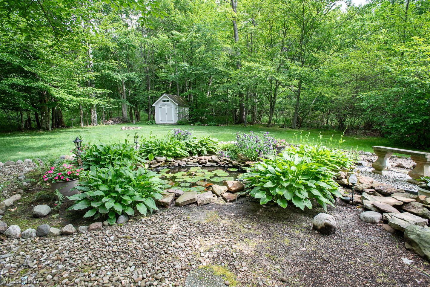 434 Sugarbush Circle Brunswick OH 44212