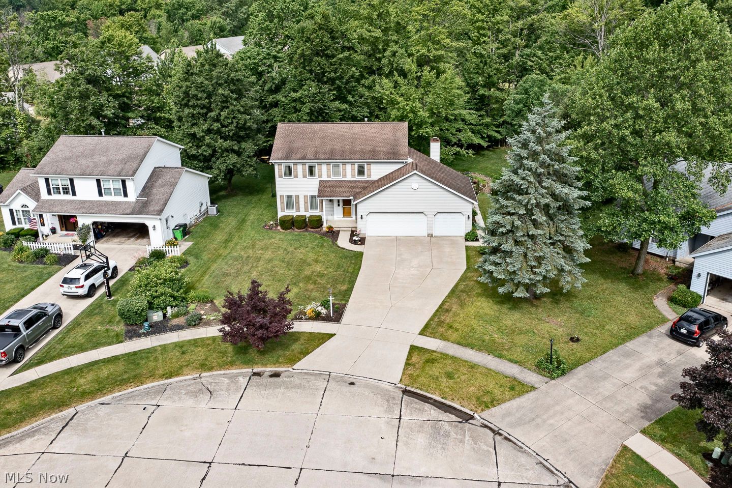 434 Sugarbush Circle Brunswick OH 44212