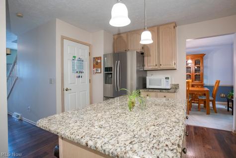 434 Sugarbush Circle Brunswick OH 44212