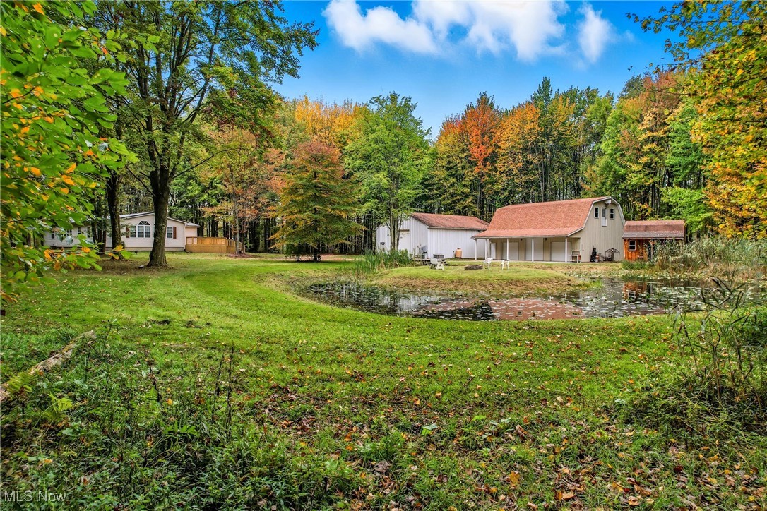 6174 Us Route 6 Pierpont OH 44082