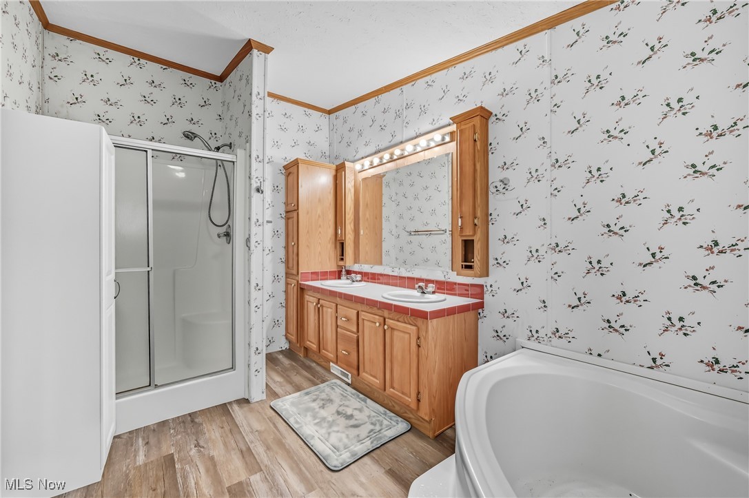 6174 Us Route 6 Pierpont OH 44082