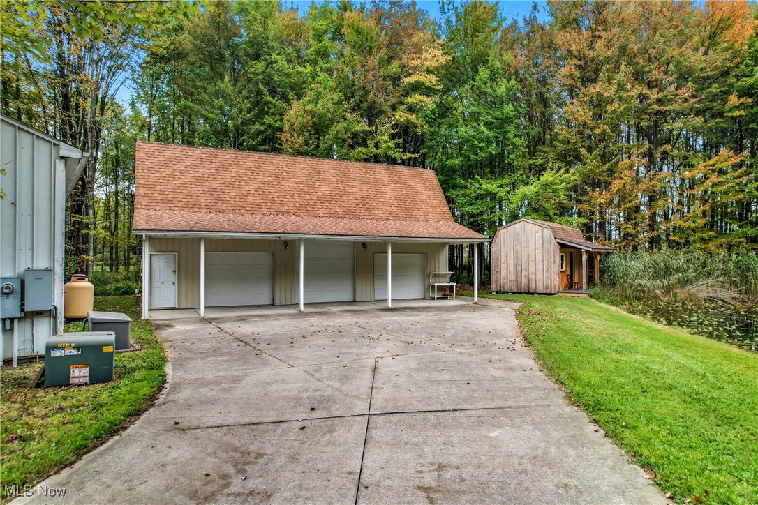 6174 Us Route 6 Pierpont OH 44082