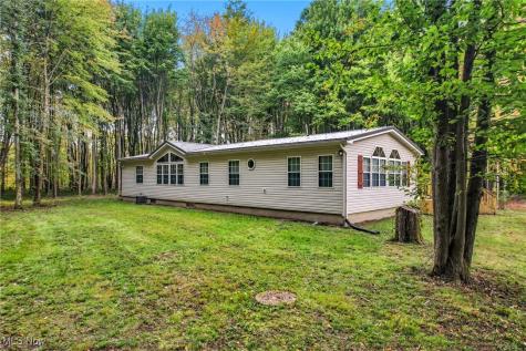 6174 Us Route 6 Pierpont OH 44082