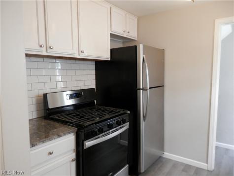 1277 Iroquois Avenue Mayfield Heights OH 44124