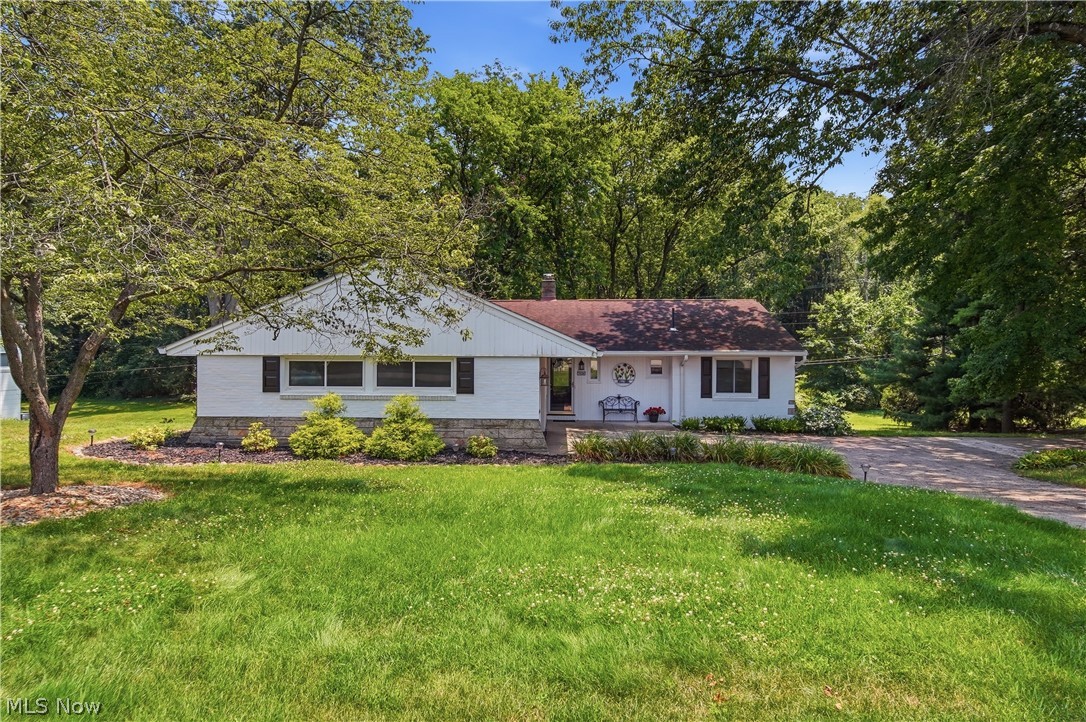 3426 Parkridge Circle NW Canton OH 44718