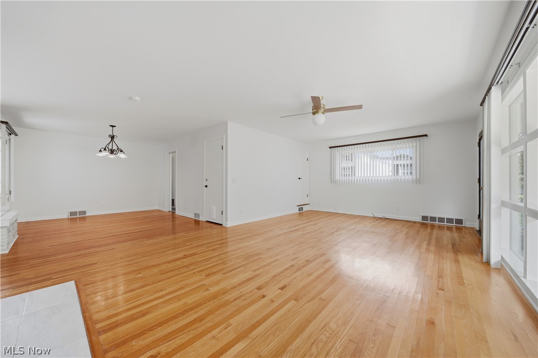 3426 Parkridge Circle NW Canton OH 44718