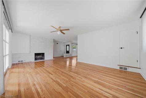 3426 Parkridge Circle NW Canton OH 44718