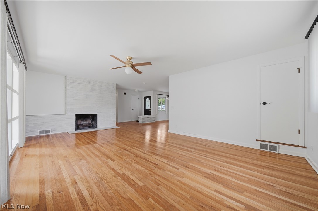 3426 Parkridge Circle NW Canton OH 44718