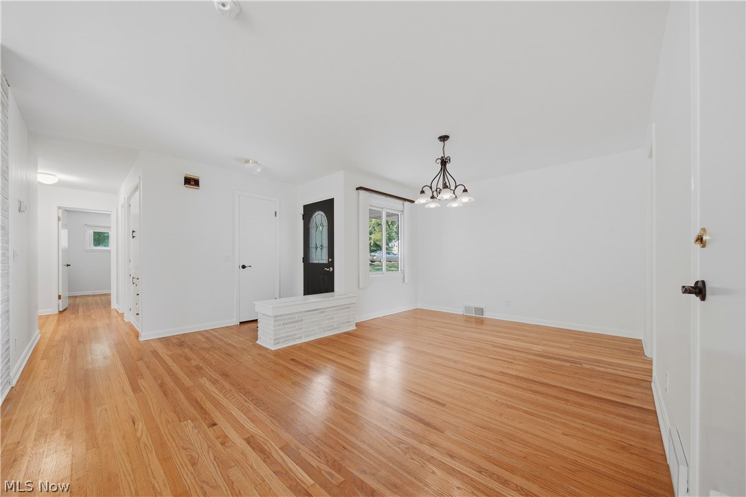3426 Parkridge Circle NW Canton OH 44718