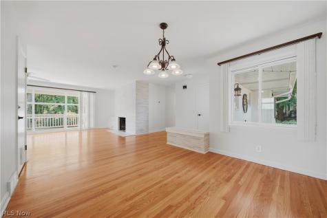 3426 Parkridge Circle NW Canton OH 44718