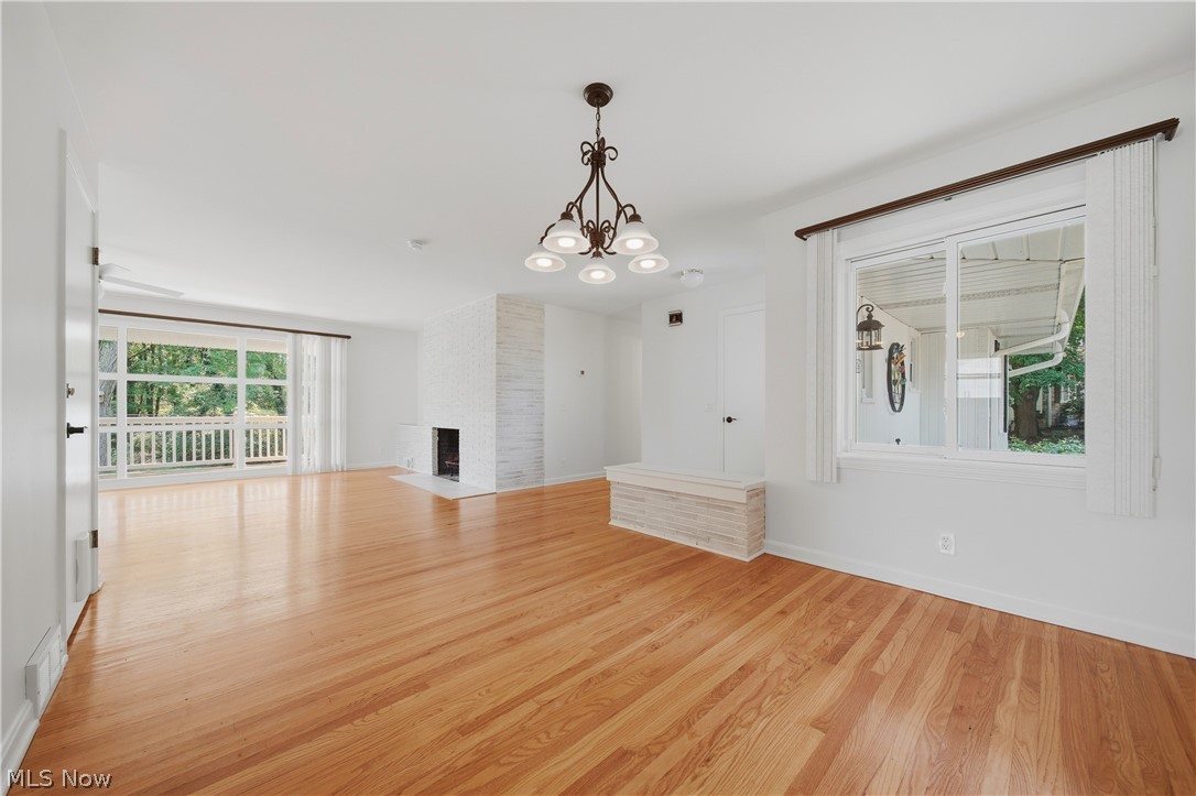3426 Parkridge Circle NW Canton OH 44718