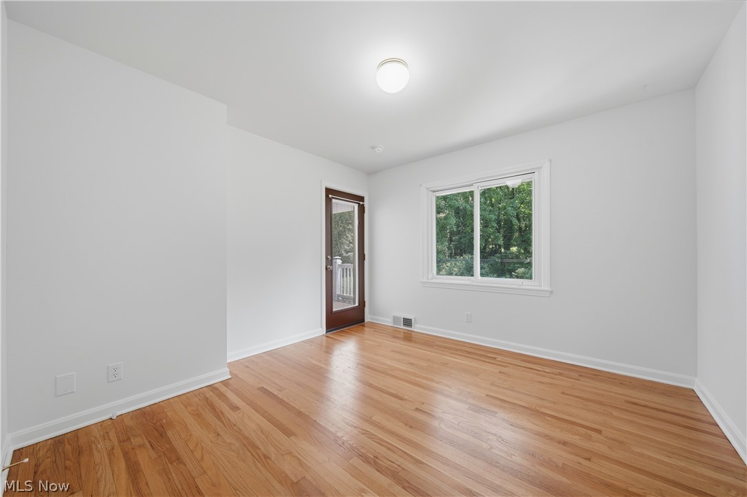 3426 Parkridge Circle NW Canton OH 44718