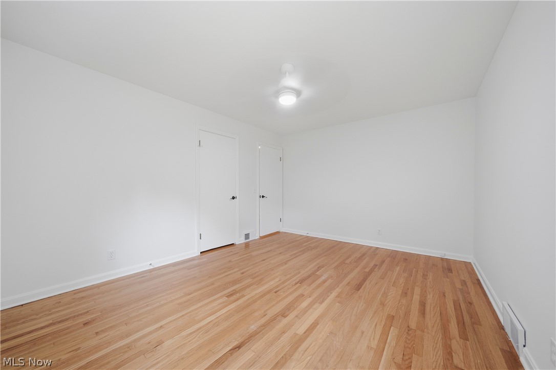 3426 Parkridge Circle NW Canton OH 44718