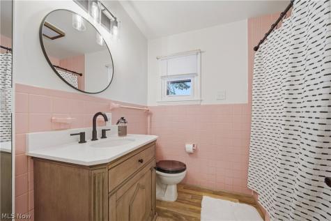 3426 Parkridge Circle NW Canton OH 44718