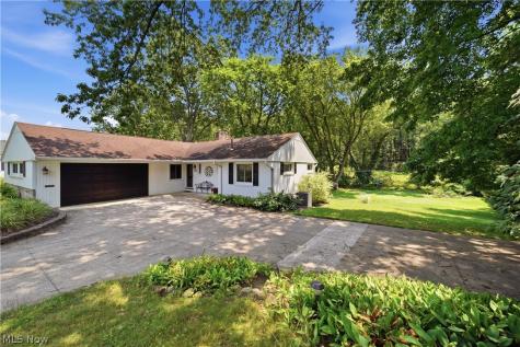 3426 Parkridge Circle NW Canton OH 44718