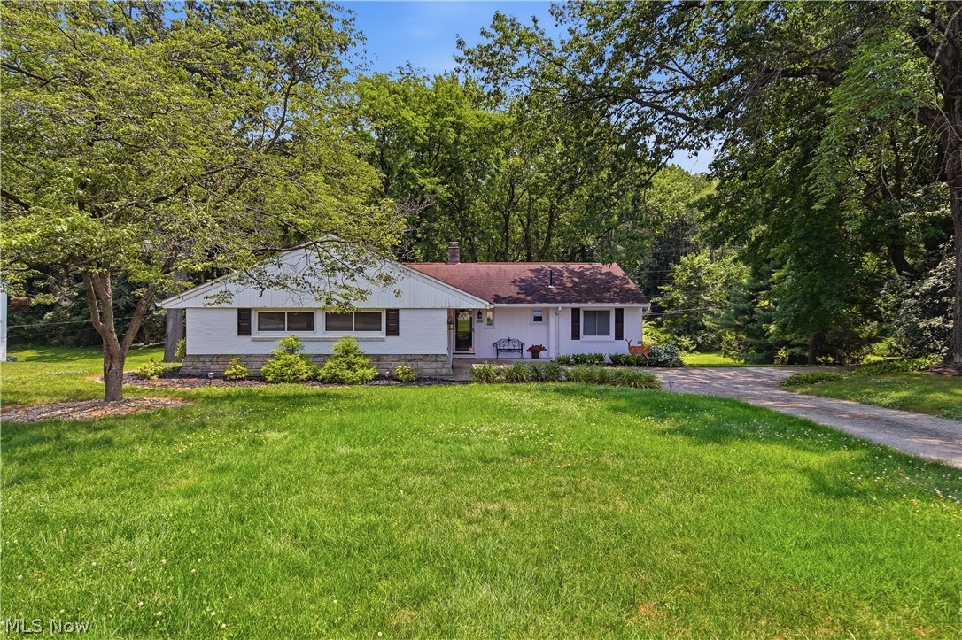 3426 Parkridge Circle NW Canton OH 44718