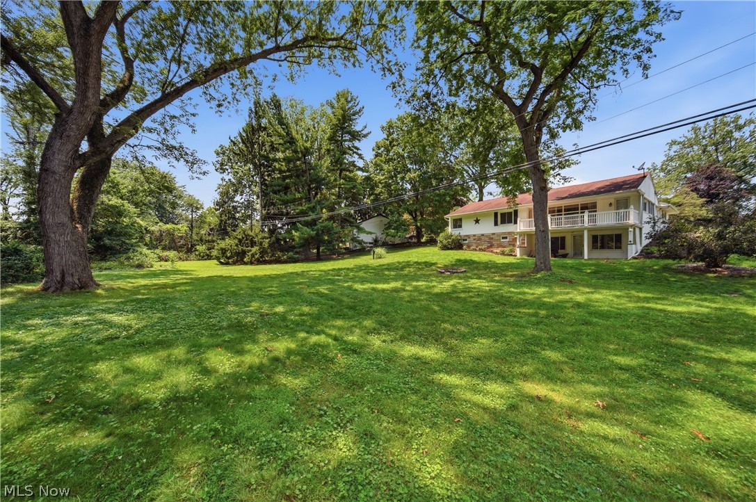 3426 Parkridge Circle NW Canton OH 44718