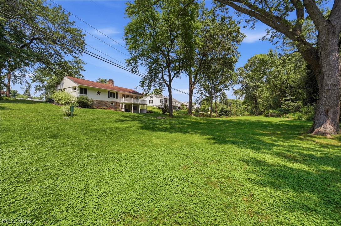 3426 Parkridge Circle NW Canton OH 44718