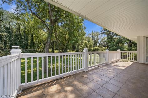 3426 Parkridge Circle NW Canton OH 44718
