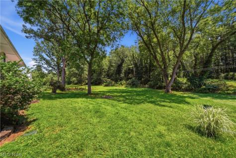 3426 Parkridge Circle NW Canton OH 44718