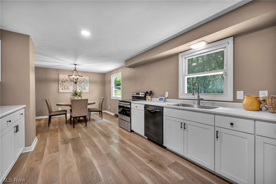 6424 Brighton Drive North Olmsted OH 44070