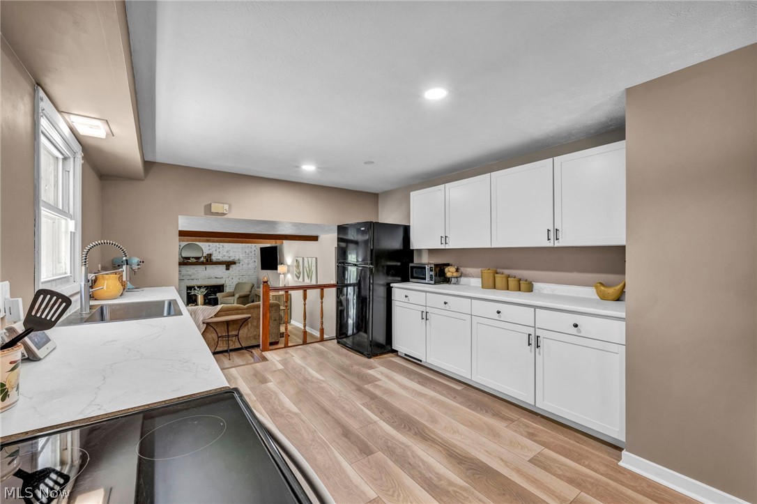 6424 Brighton Drive North Olmsted OH 44070