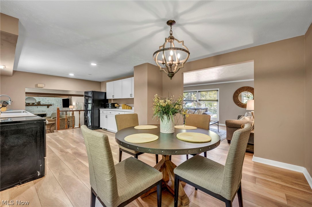 6424 Brighton Drive North Olmsted OH 44070
