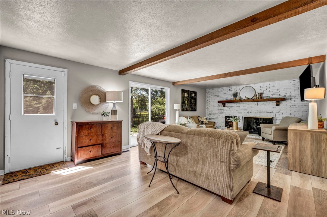 6424 Brighton Drive North Olmsted OH 44070