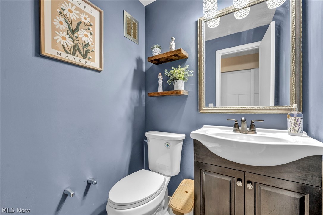 6424 Brighton Drive North Olmsted OH 44070