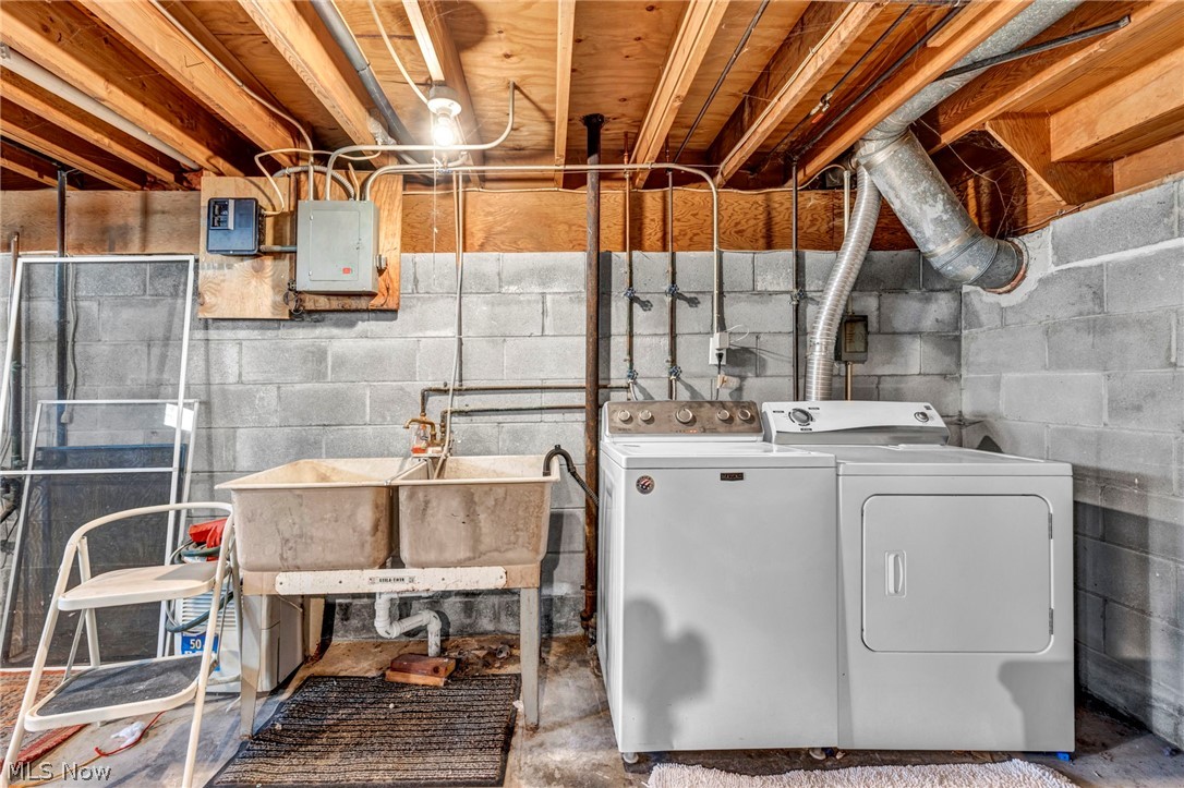 6424 Brighton Drive North Olmsted OH 44070