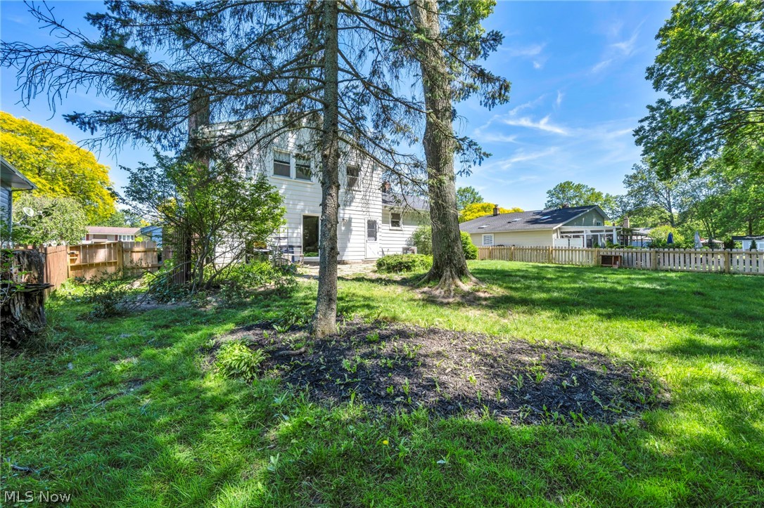 6424 Brighton Drive North Olmsted OH 44070