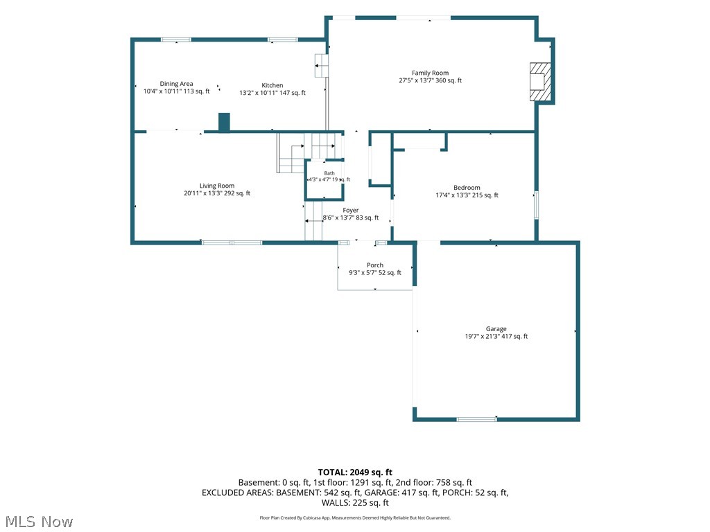 6424 Brighton Drive North Olmsted OH 44070