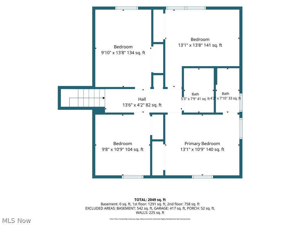 6424 Brighton Drive North Olmsted OH 44070