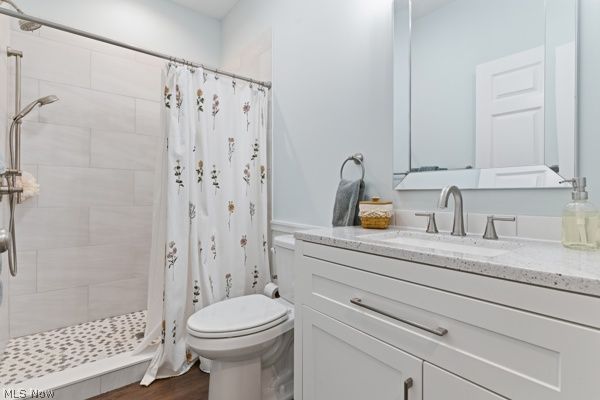 11014 Foxwood Trail S Garrettsville OH 44231
