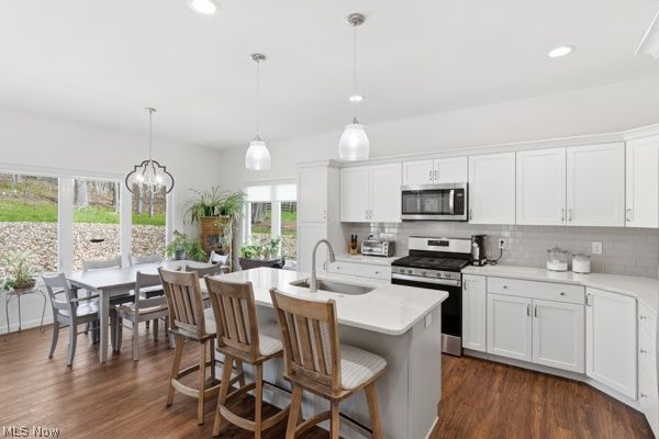 11014 Foxwood Trail S Garrettsville OH 44231
