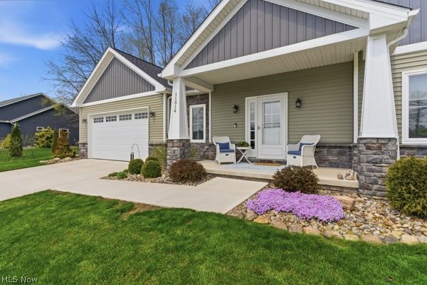 11014 Foxwood Trail S Garrettsville OH 44231