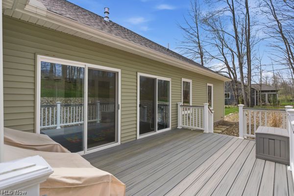 11014 Foxwood Trail S Garrettsville OH 44231