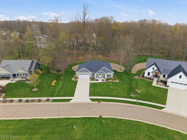 11014 Foxwood Trail S Garrettsville OH 44231