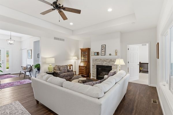 11014 Foxwood Trail S Garrettsville OH 44231