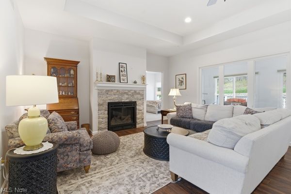 11014 Foxwood Trail S Garrettsville OH 44231