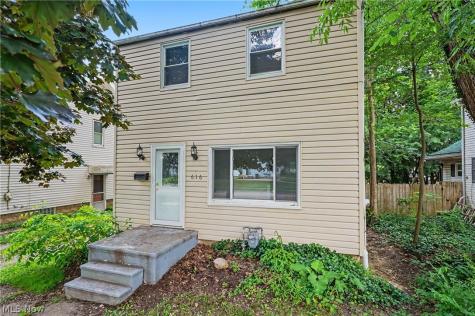 616 Tallmadge Road Cuyahoga Falls OH 44221