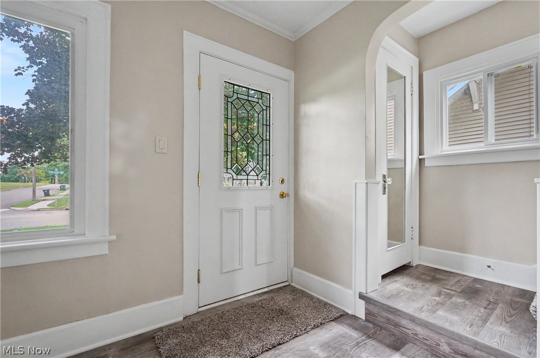 616 Tallmadge Road Cuyahoga Falls OH 44221