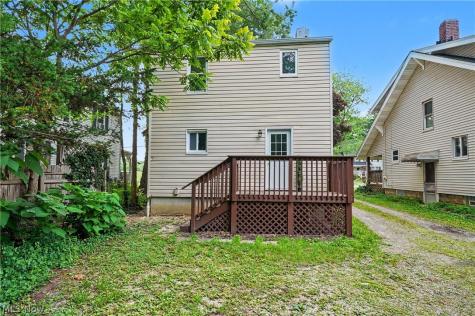 616 Tallmadge Road Cuyahoga Falls OH 44221