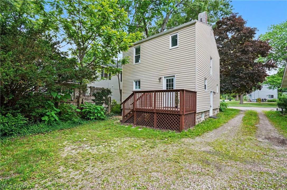 616 Tallmadge Road Cuyahoga Falls OH 44221