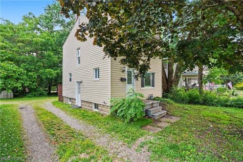 616 Tallmadge Road Cuyahoga Falls OH 44221