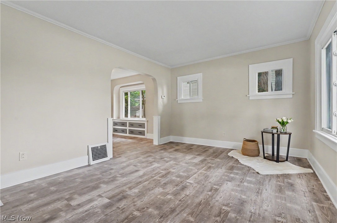 616 Tallmadge Road Cuyahoga Falls OH 44221