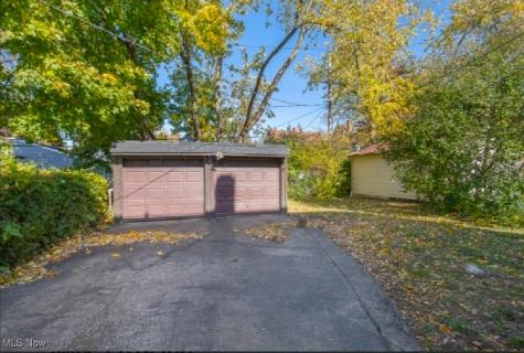3575 Grosvenor Road Cleveland Heights OH 44118