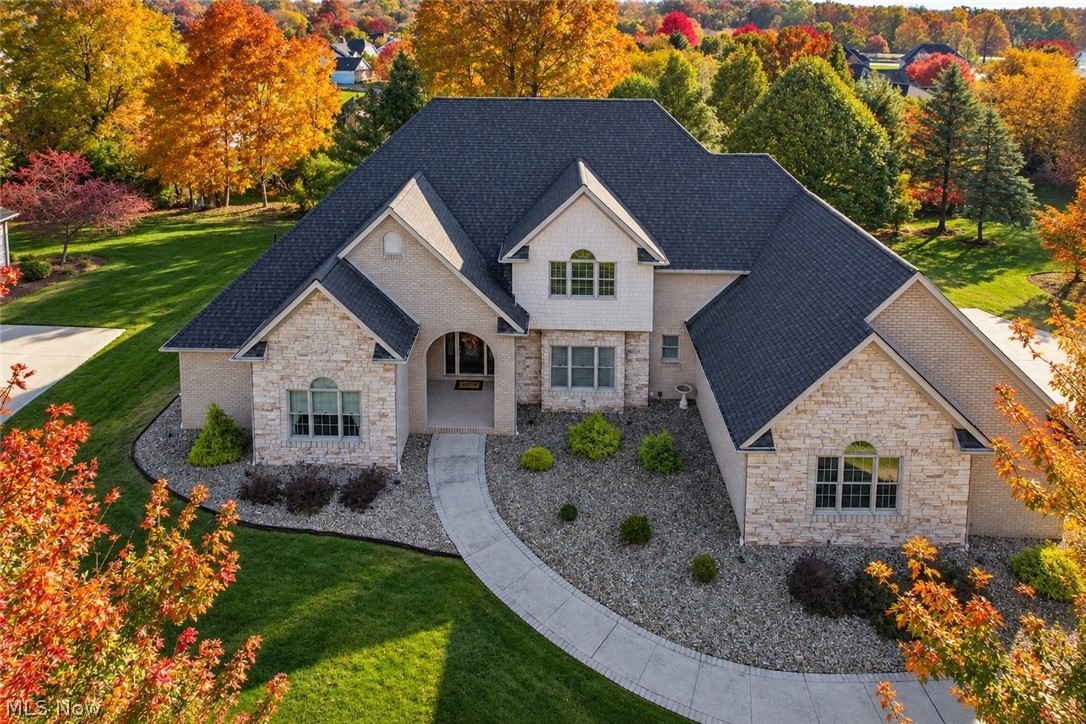 4966 Abbey Church Avenue NW Canton OH 44718