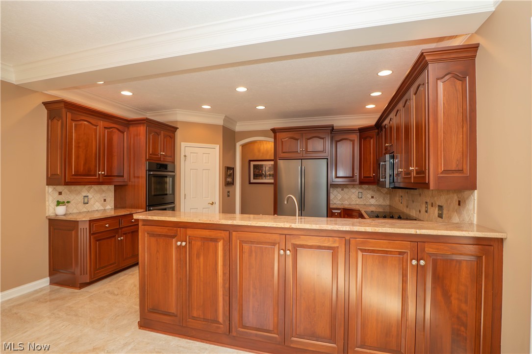 4966 Abbey Church Avenue NW Canton OH 44718