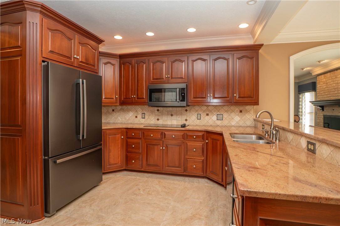 4966 Abbey Church Avenue NW Canton OH 44718